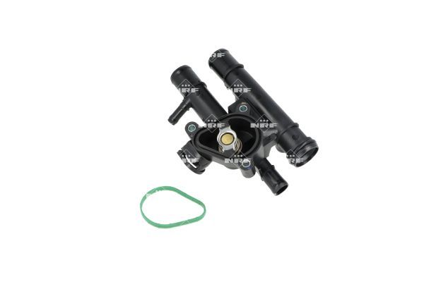 NRF 725169 Thermostat, coolant - 1
