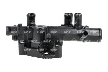 NRF 725169 Thermostat, coolant - 5