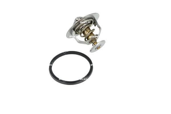NRF 725176 Thermostat, coolant - 1