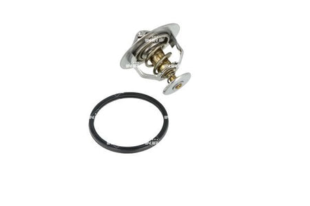 NRF 725176 Thermostat, coolant - 1
