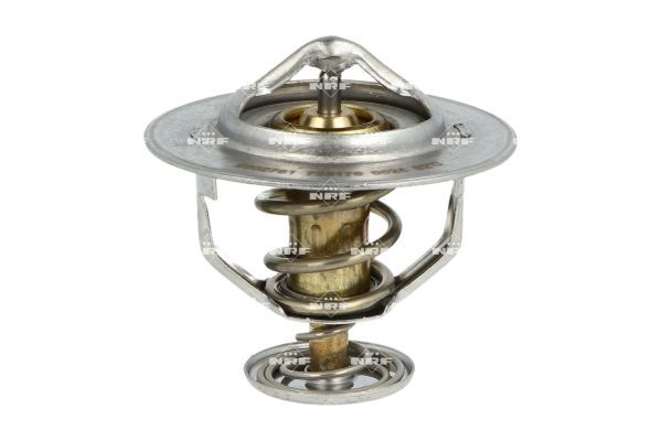 NRF 725176 Thermostat, coolant - 4