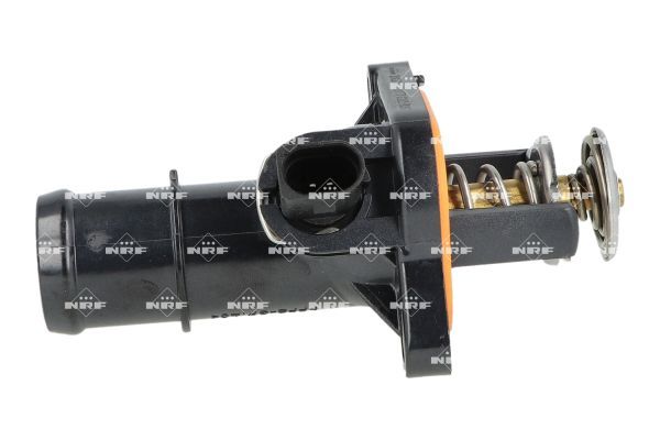 NRF 725177 Thermostat, coolant - 2