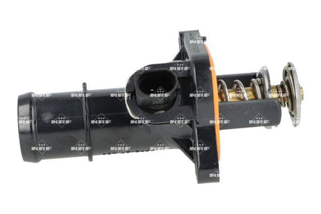 NRF 725177 Thermostat, coolant - 2