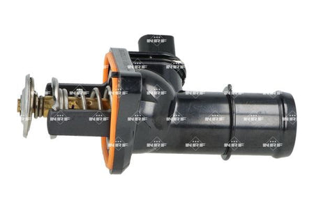 NRF 725177 Thermostat, coolant - 4