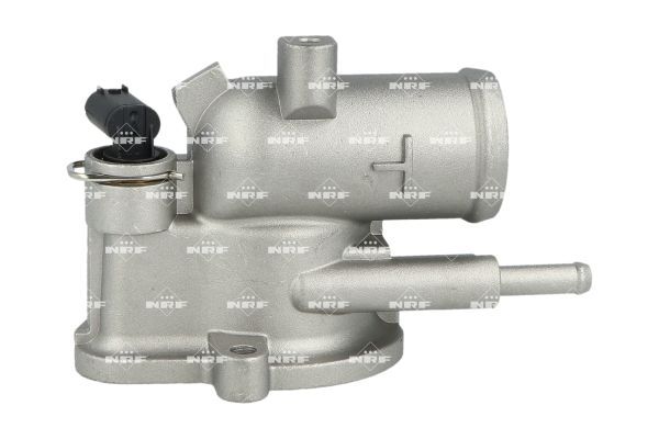 NRF 725178 Thermostat, coolant - 5