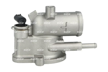 NRF 725178 Thermostat, coolant - 5