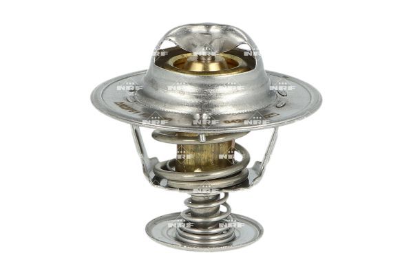 NRF 725180 Thermostat, coolant - 4