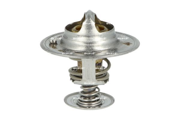 NRF 725180 Thermostat, coolant - 5