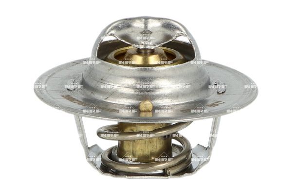 NRF 725183 Thermostat, coolant - 4