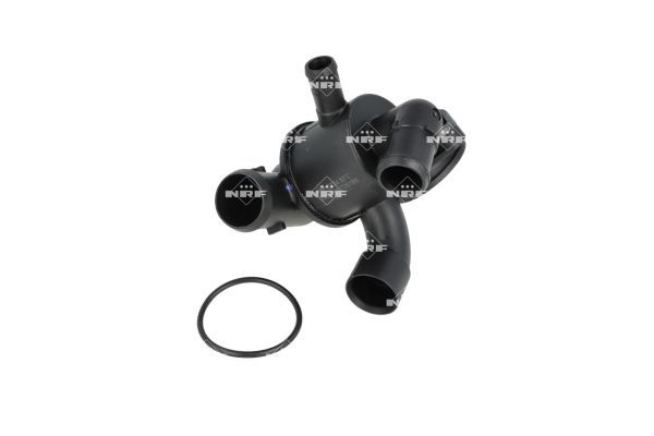 NRF 725189 Thermostat, coolant - 1
