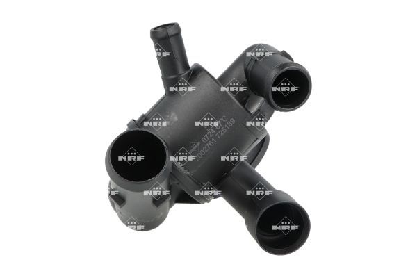 NRF 725189 Thermostat, coolant - 2