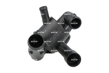NRF 725189 Thermostat, coolant - 2