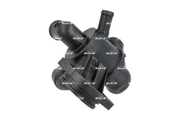 NRF 725189 Thermostat, coolant - 4
