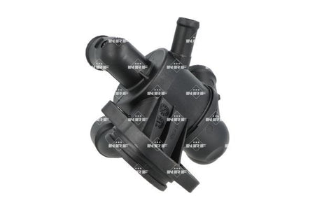 NRF 725189 Thermostat, coolant - 4