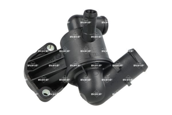 NRF 725189 Thermostat, coolant - 5