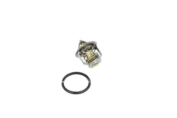 NRF 725190 Thermostat, coolant - 1