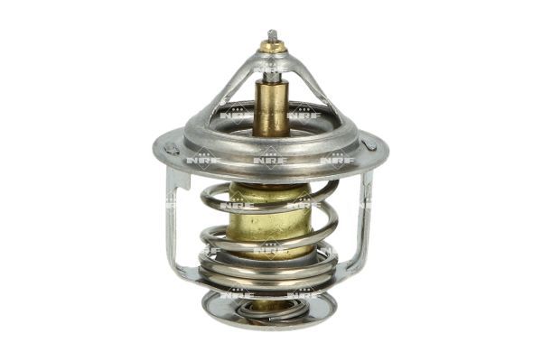 NRF 725190 Thermostat, coolant - 4