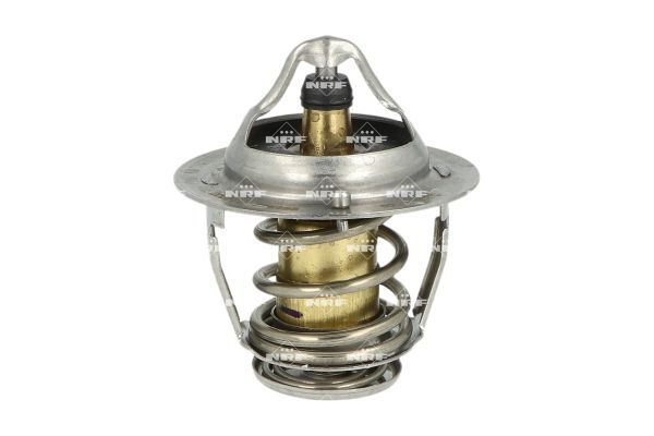 NRF 725193 Thermostat, coolant - 4