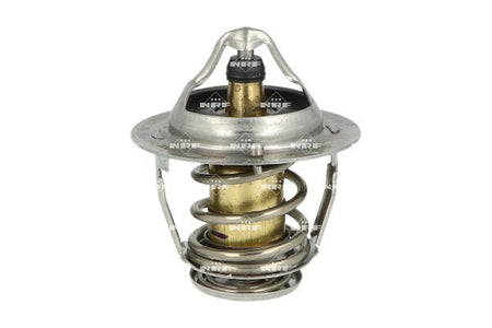 NRF 725193 Thermostat, coolant - 4