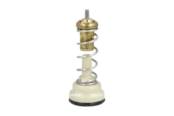 NRF 725195 Thermostat, coolant - 2