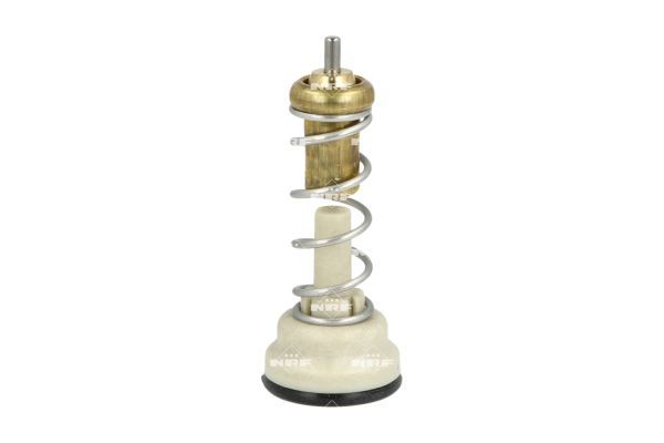 NRF 725195 Thermostat, coolant - 4