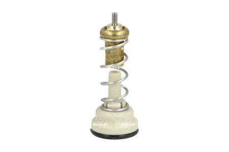 NRF 725195 Thermostat, coolant - 4