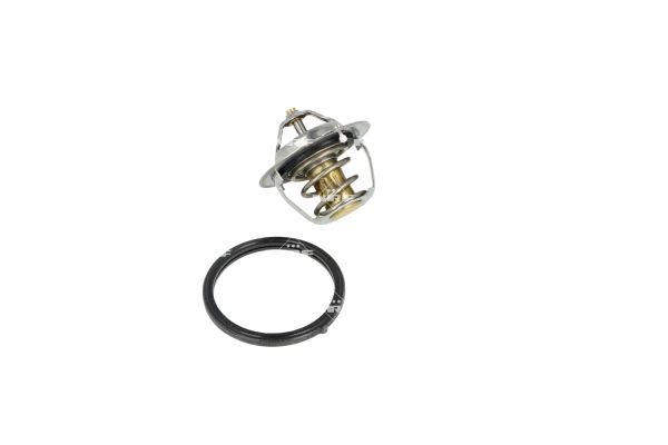 NRF 725196 Thermostat, coolant - 1