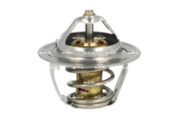 NRF 725196 Thermostat, coolant - 4