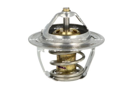 NRF 725196 Thermostat, coolant - 4