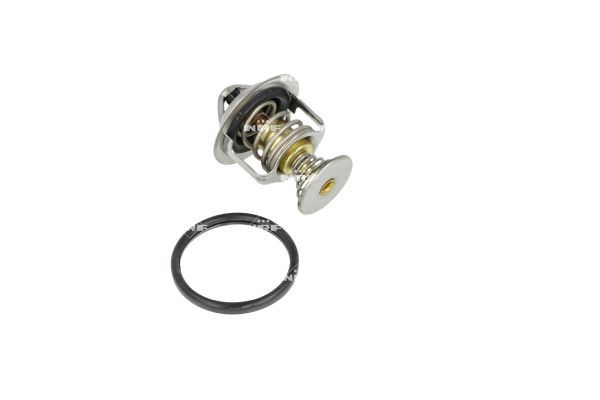 NRF 725199 Thermostat, coolant - 1