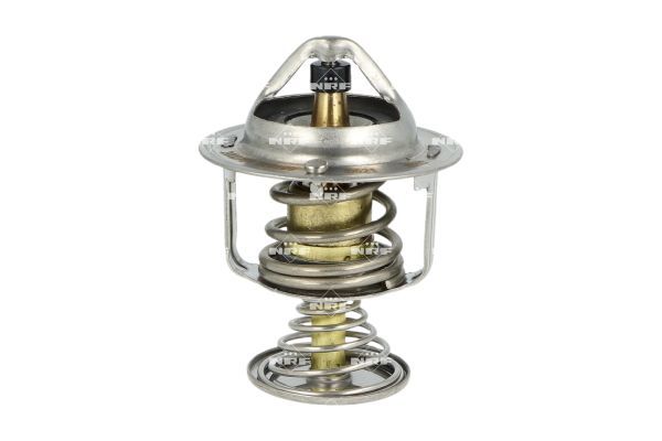 NRF 725199 Thermostat, coolant - 4