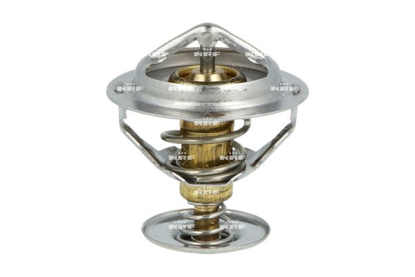 NRF 725200 Thermostat, coolant - 3