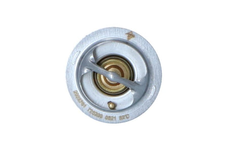 NRF 725200 Thermostat, coolant - 6