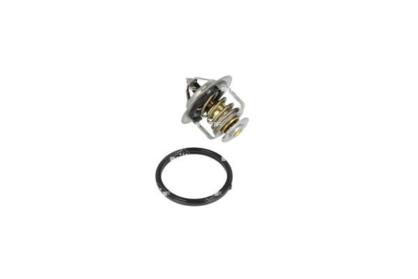 NRF 725201 Thermostat, coolant - 1