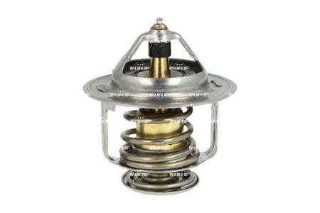 NRF 725201 Thermostat, coolant - 4