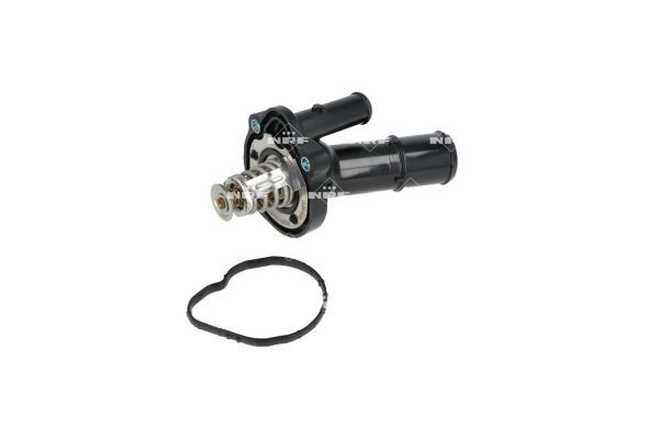 NRF 725202 Thermostat, coolant - 1