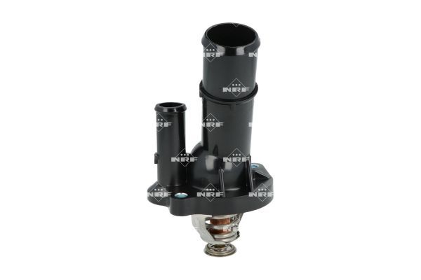 NRF 725202 Thermostat, coolant - 2