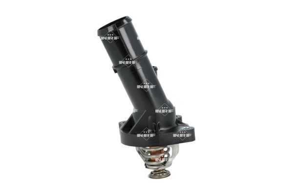 NRF 725202 Thermostat, coolant - 3
