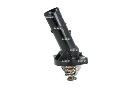 NRF 725202 Thermostat, coolant - 3