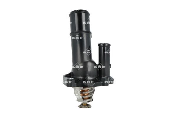 NRF 725202 Thermostat, coolant - 4