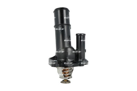 NRF 725202 Thermostat, coolant - 4
