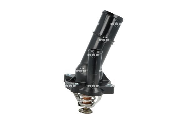 NRF 725202 Thermostat, coolant - 5