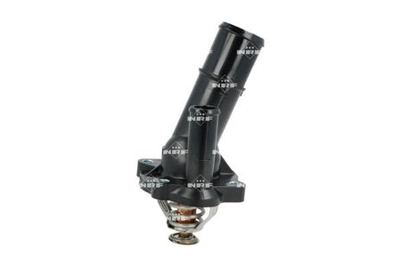 NRF 725202 Thermostat, coolant - 5