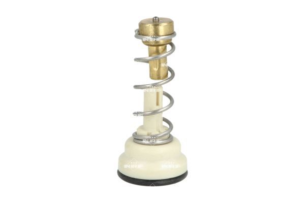 NRF 725203 Thermostat, coolant - 3