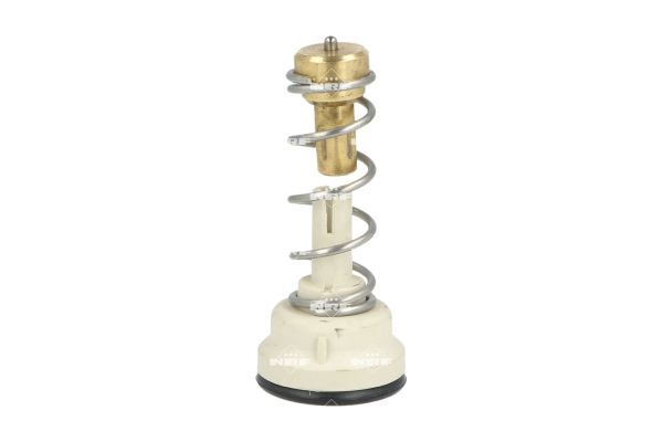 NRF 725204 Thermostat, coolant - 1