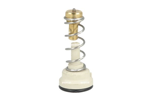 NRF 725204 Thermostat, coolant - 4