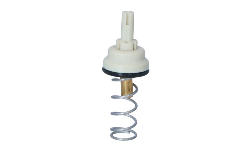 NRF 725204 Thermostat, coolant - 6