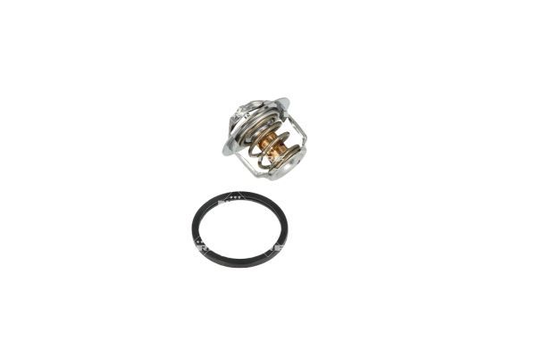 NRF 725205 Thermostat, coolant - 1
