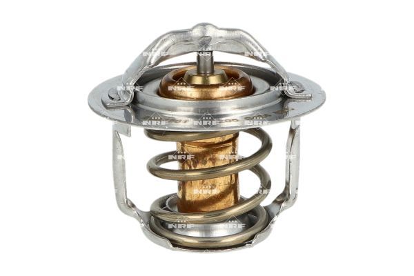 NRF 725205 Thermostat, coolant - 4