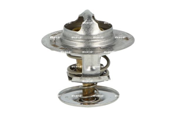 NRF 725206 Thermostat, coolant - 3